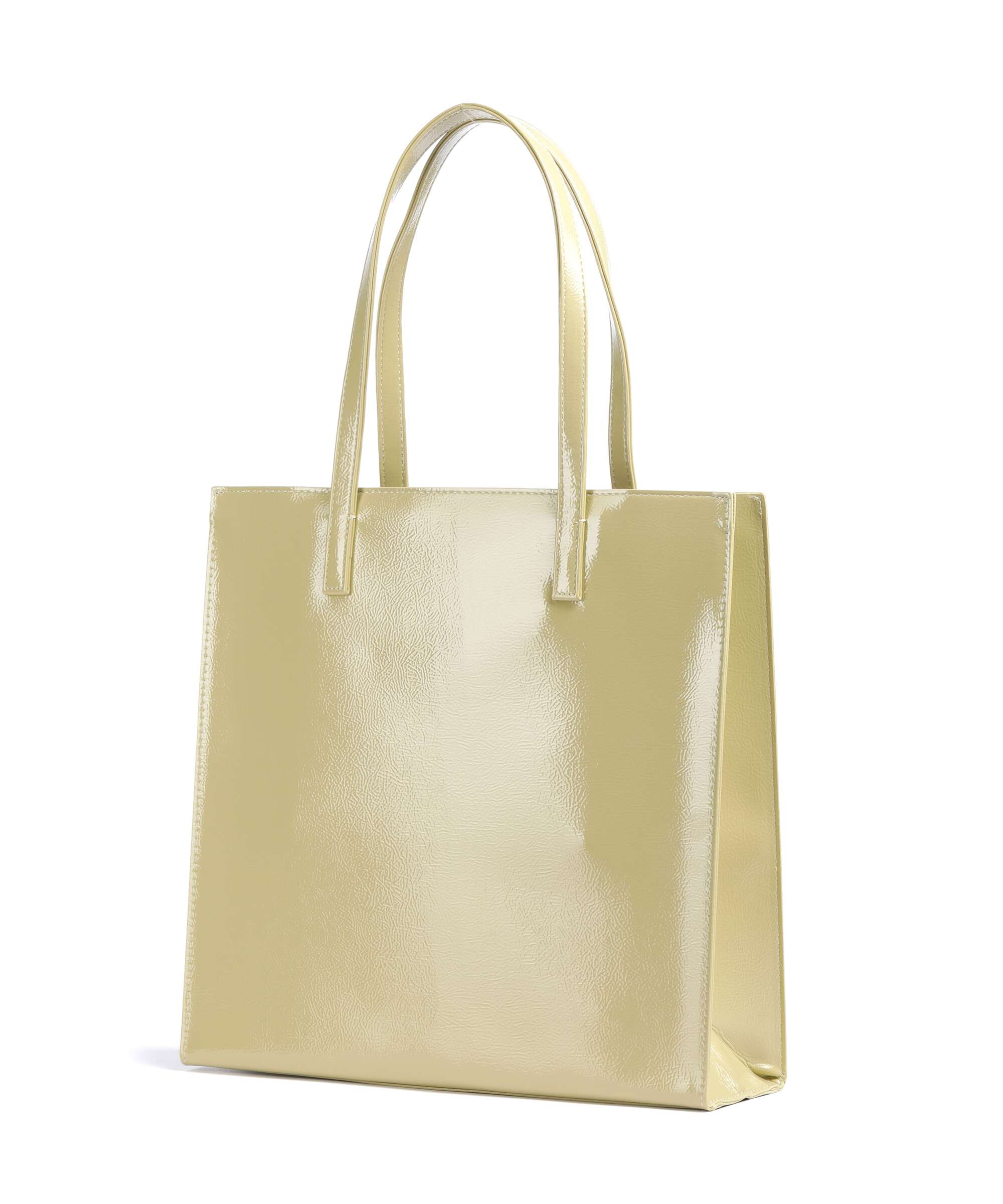Ted Baker Crinkon Tote bag yellow