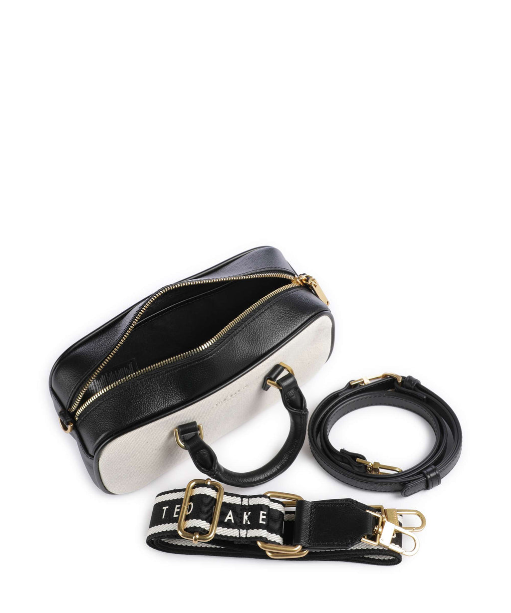 Ted Baker Lauraly Crossbody bag natural