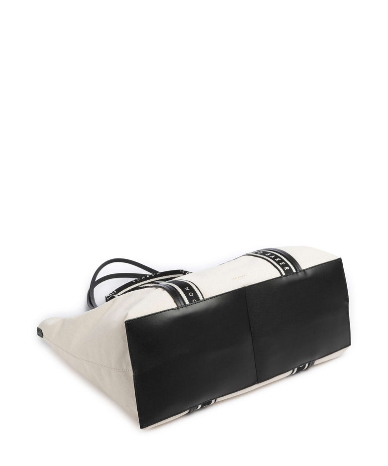Ted Baker Laurine Tote bag natural