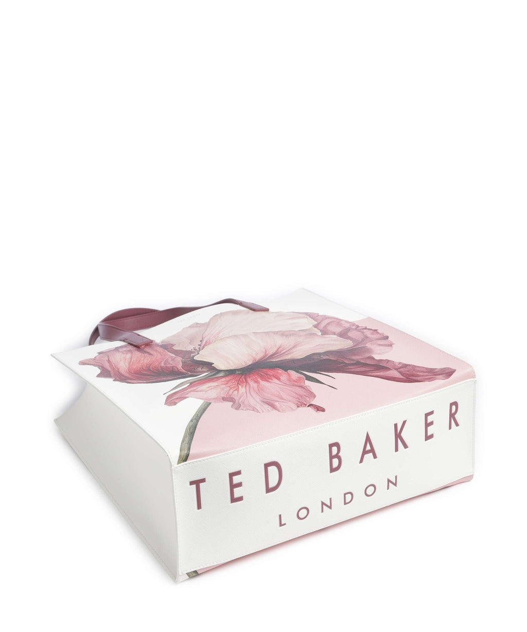 Ted Baker Shilva Tote bag ivory