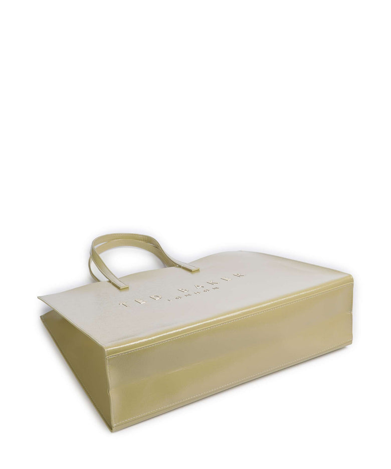Ted Baker Crikon Tote bag yellow