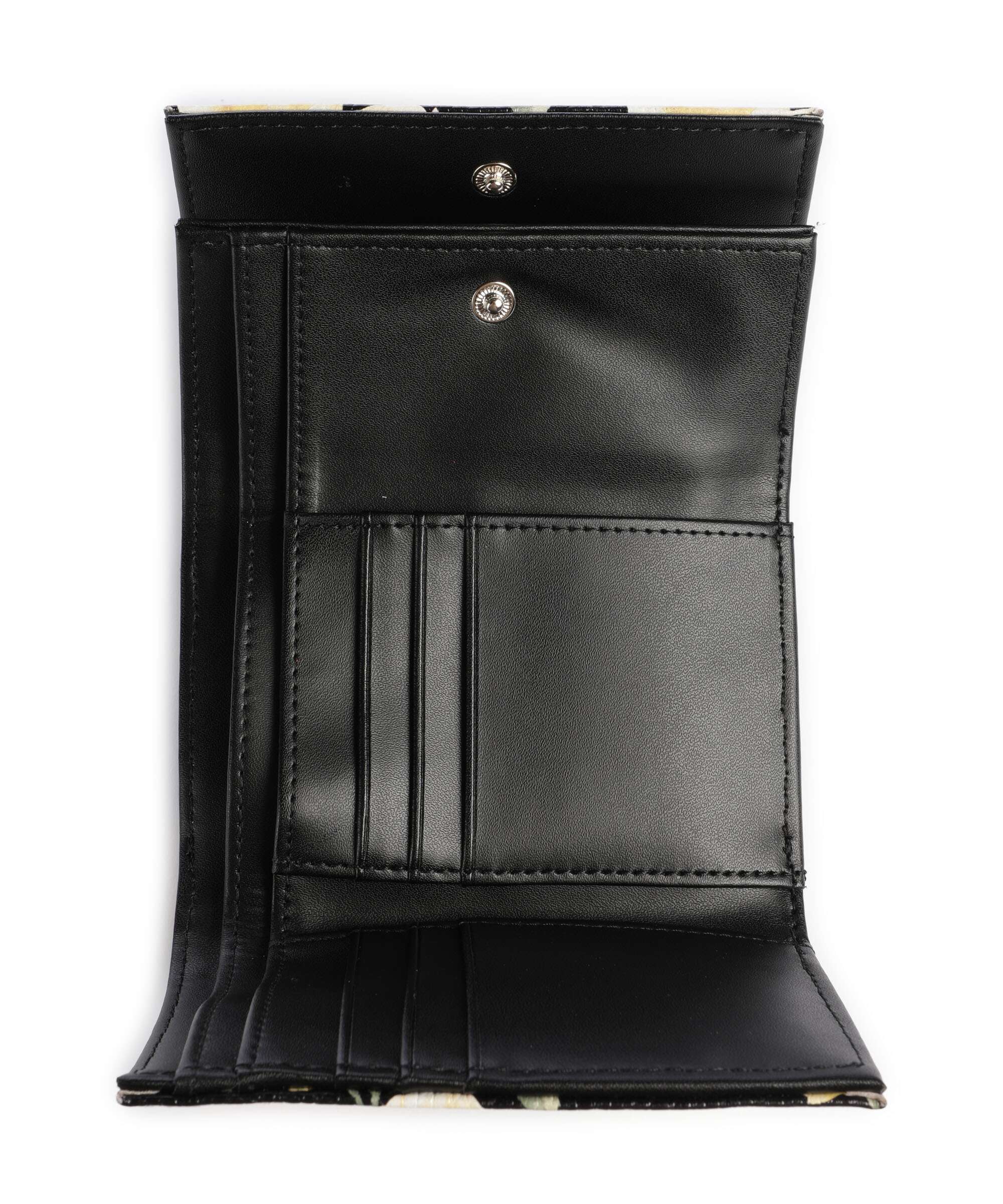 Ted Baker Albo Wallet black