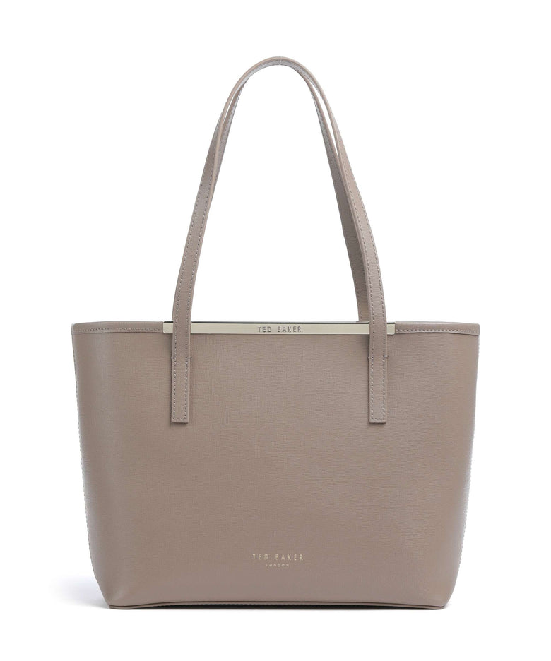Ted Baker Hayleyz Tote bag taupe
