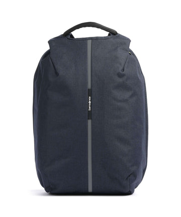 Samsonite Securipak Sac à dos eclipse blue