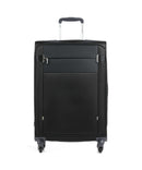 Samsonite Citybeat Valise 4 roues black