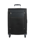 Samsonite Citybeat Spinner (4 wheels) black