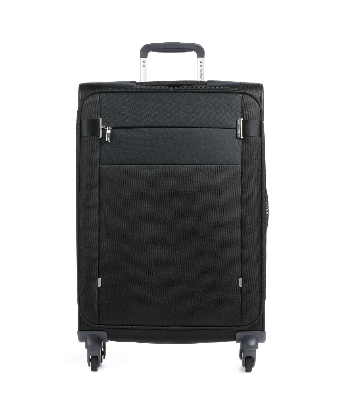 Samsonite Citybeat Spinner (4 wheels) black