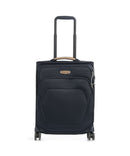Samsonite Spark Sng Eco Valise 4 roues eco blue