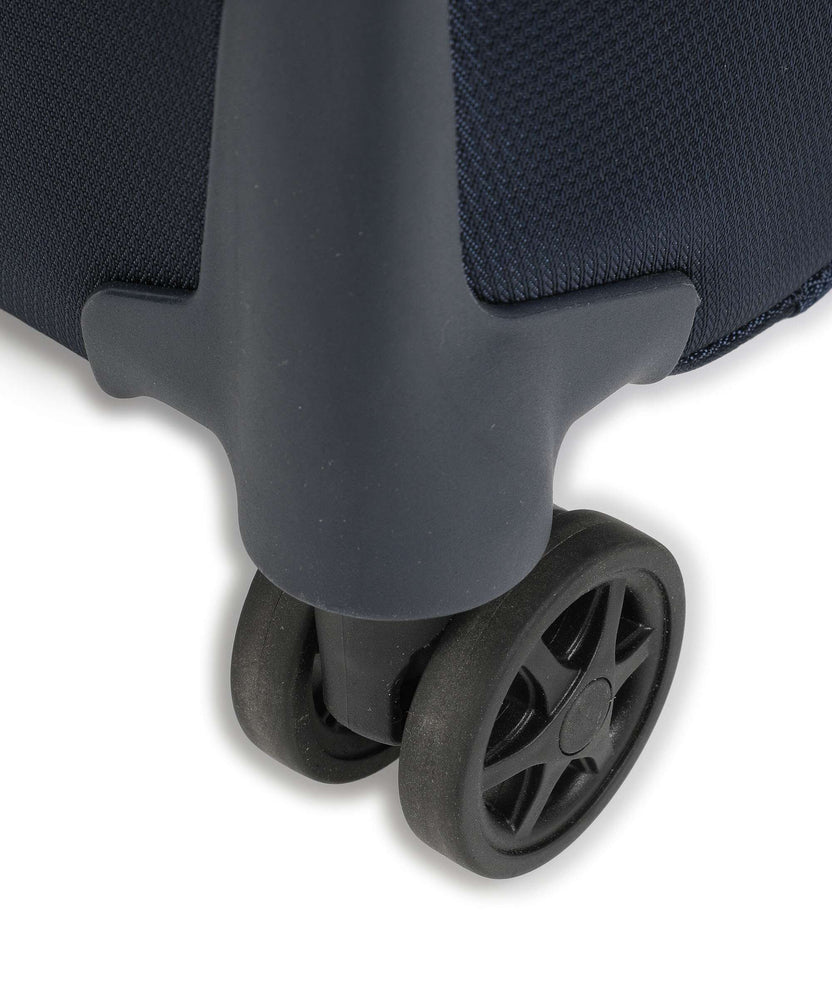 Samsonite Spark Sng Eco Spinner (4 wheels) eco blue