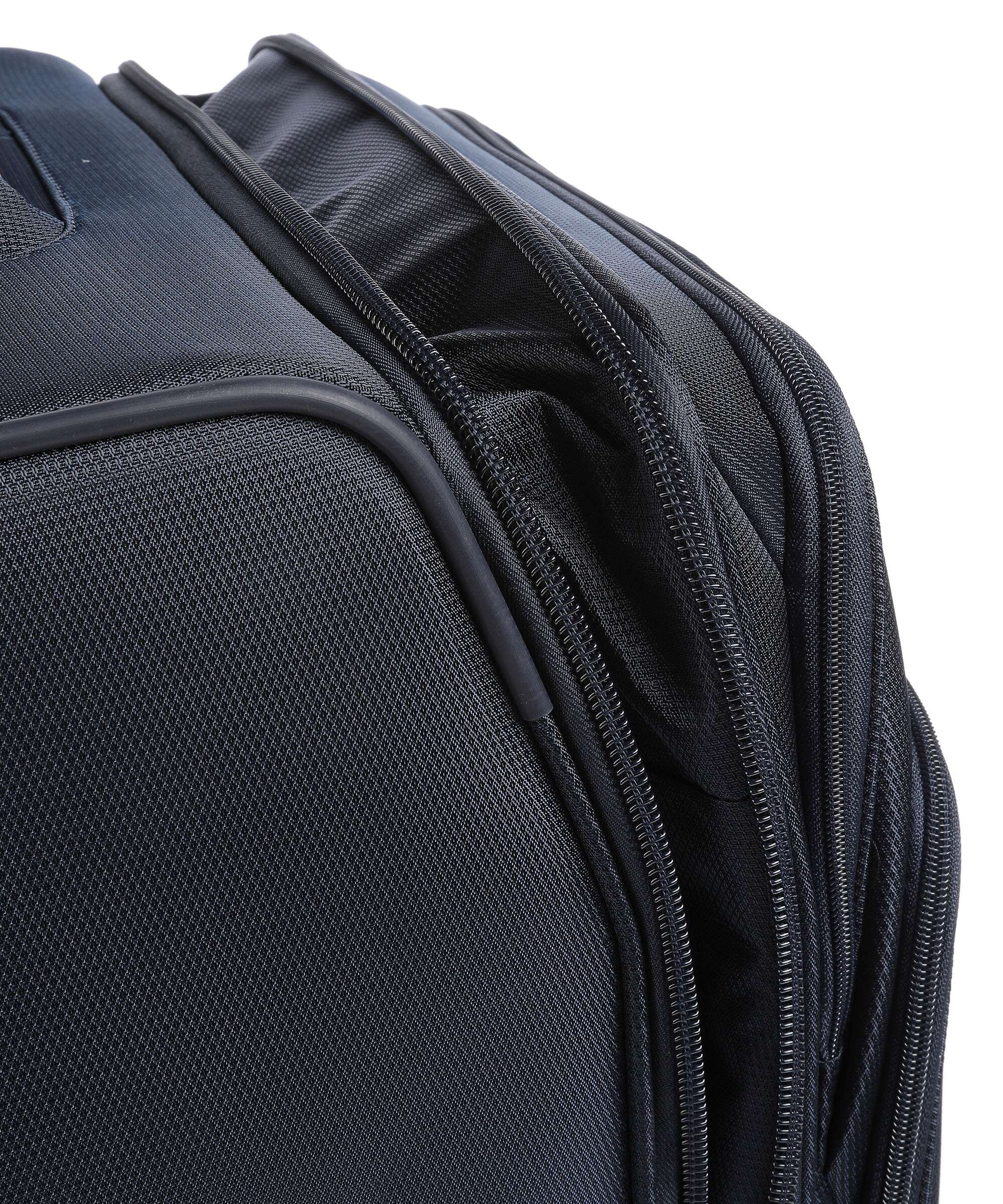 Samsonite Spark Sng Eco Spinner (4 wheels) eco blue