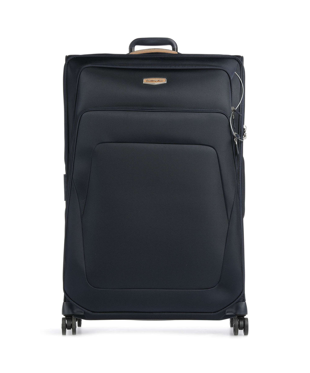 Samsonite Spark Sng 2 Spinner (4 wheels) eco blue