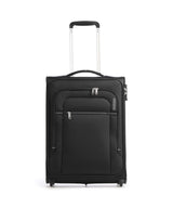 American Tourister Crosstrack Valise 2 roues black/grey
