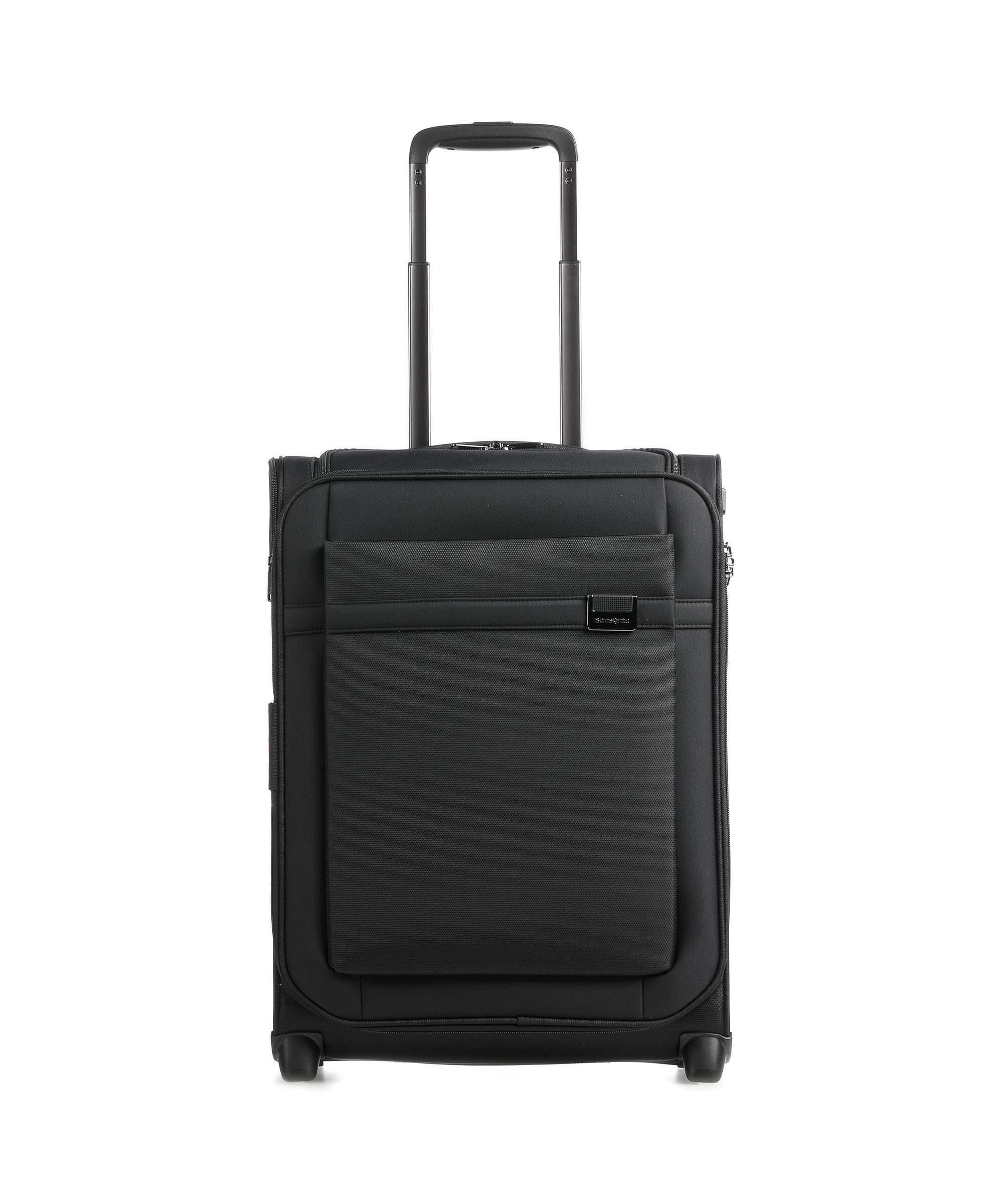 Samsonite Airea Trolley (2 wheels) black