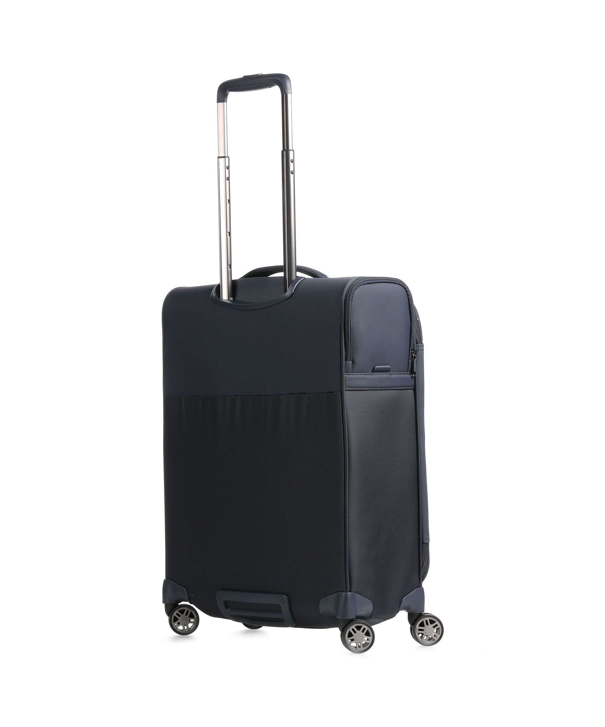 Samsonite Airea S Spinner (4 wheels) dark blue