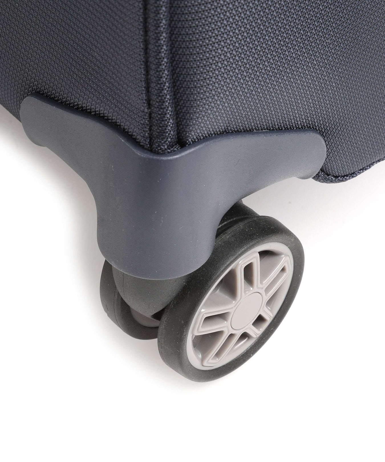 Samsonite Airea S Spinner (4 wheels) dark blue