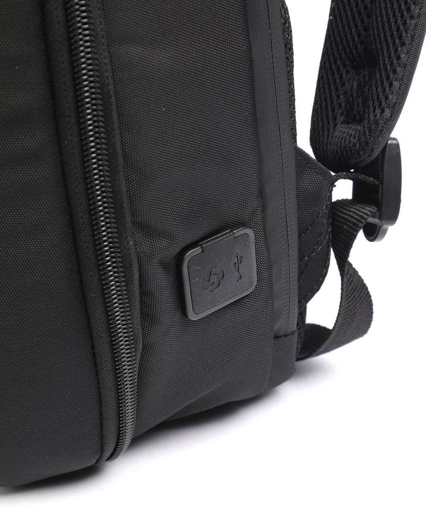 Samsonite Litepoint Laptop backpack black