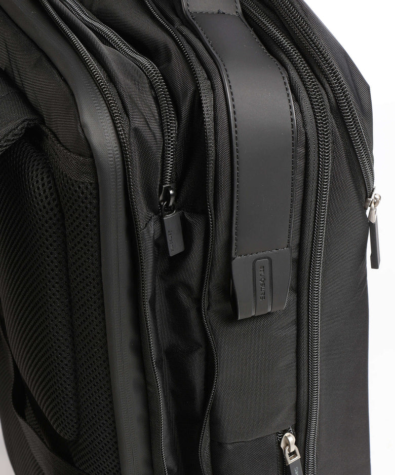 Samsonite Litepoint Laptop backpack black