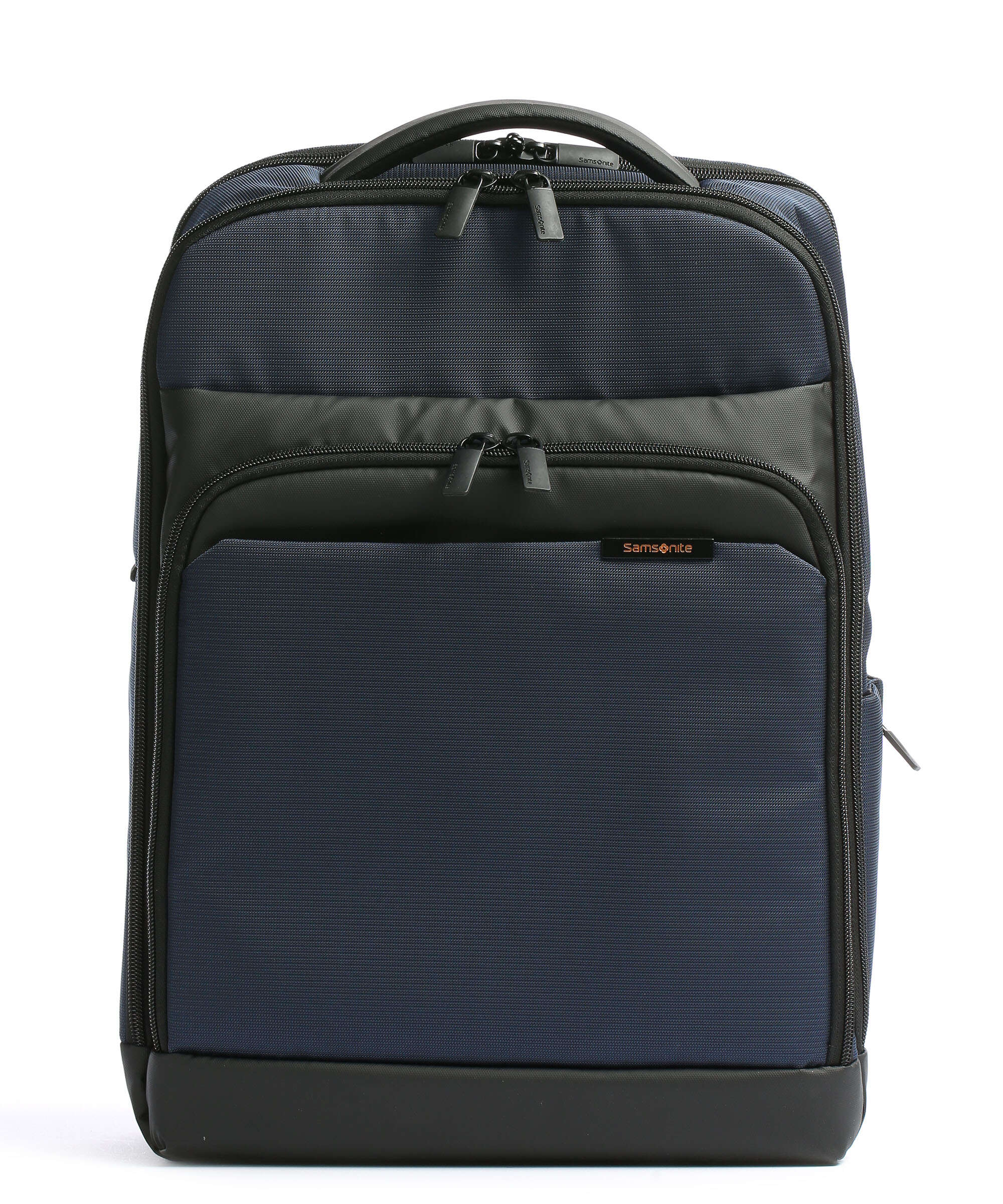 Samsonite Mysight Laptop backpack blue