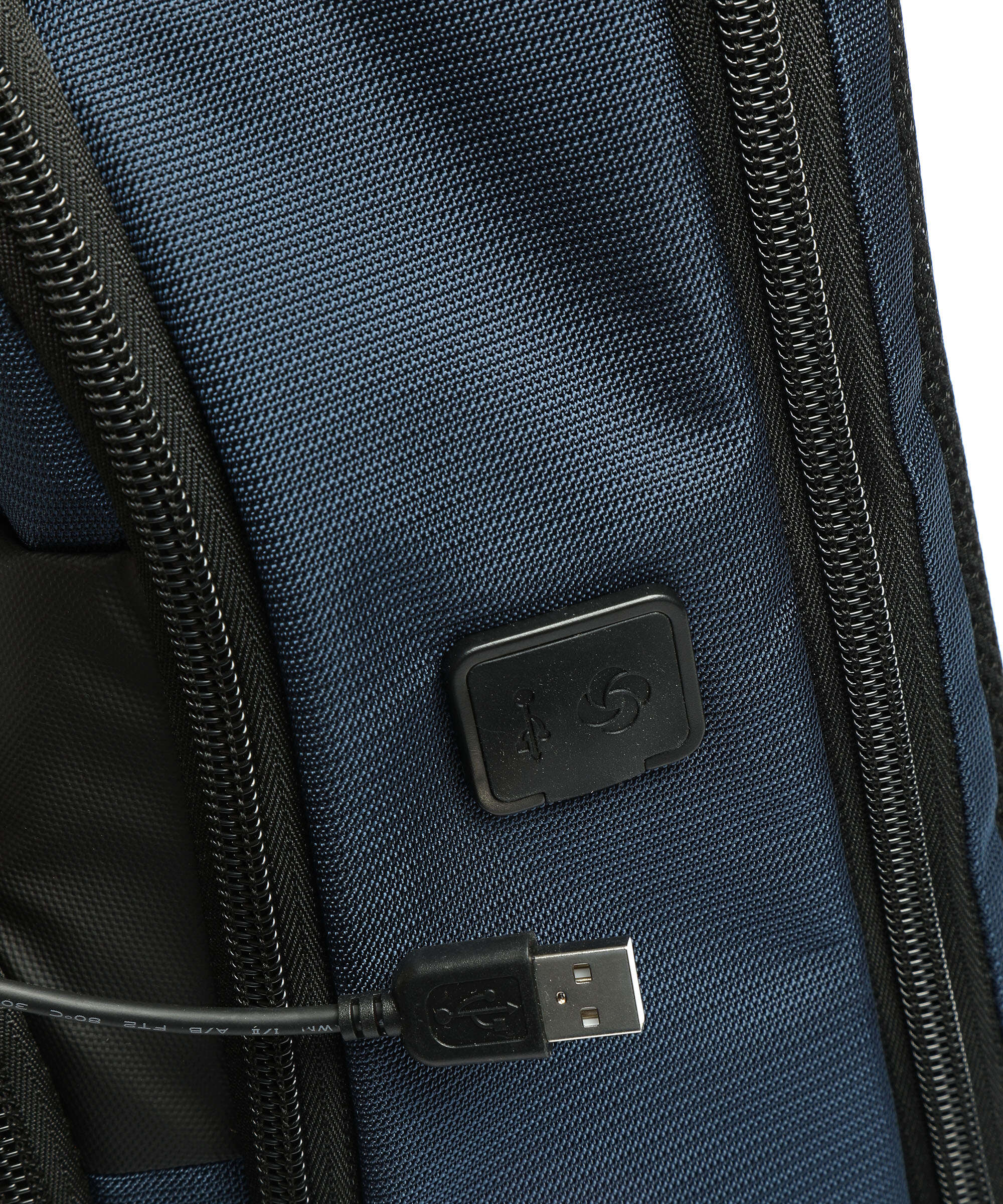 Samsonite Mysight Laptop backpack blue