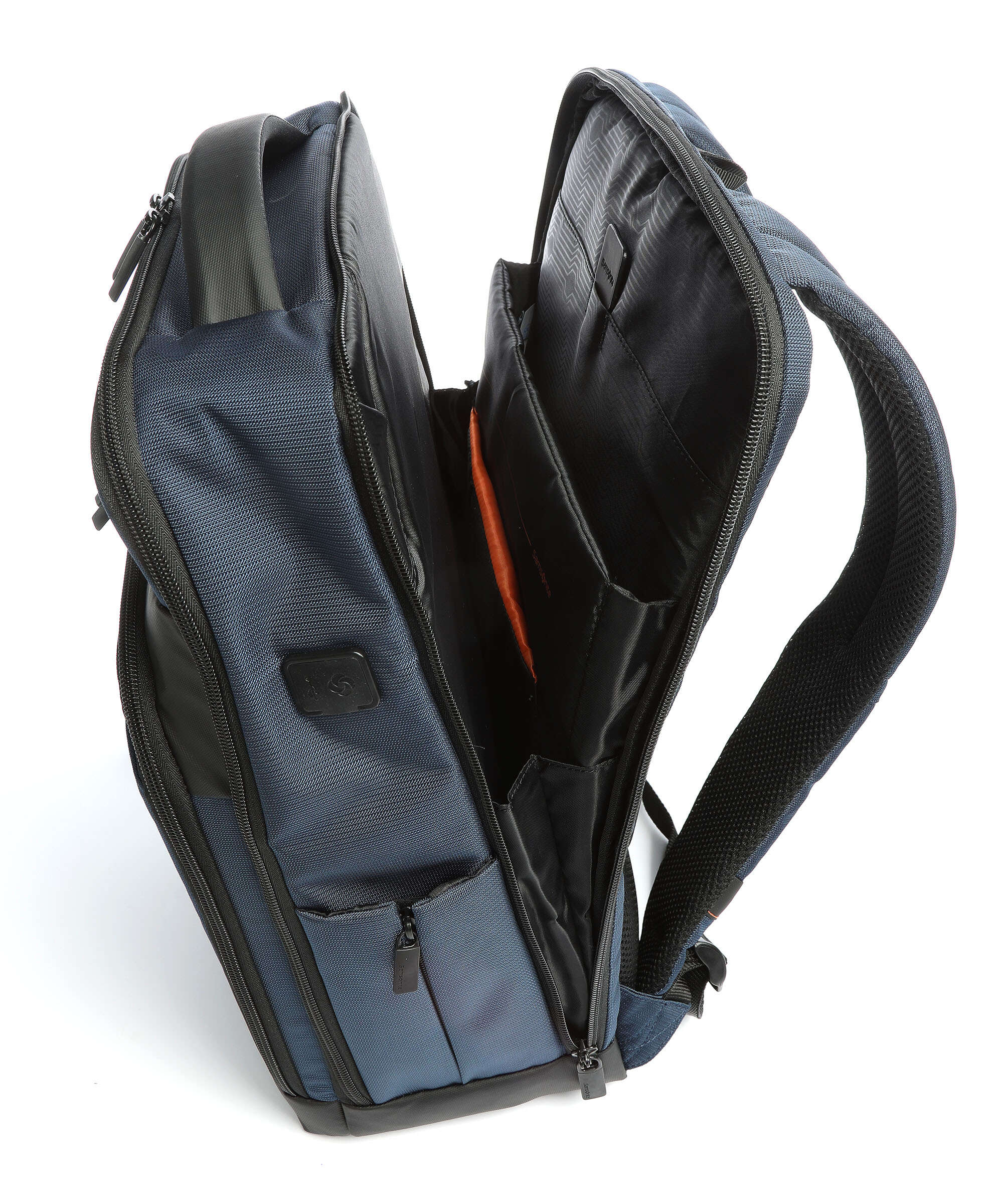 Samsonite Mysight Laptop backpack blue