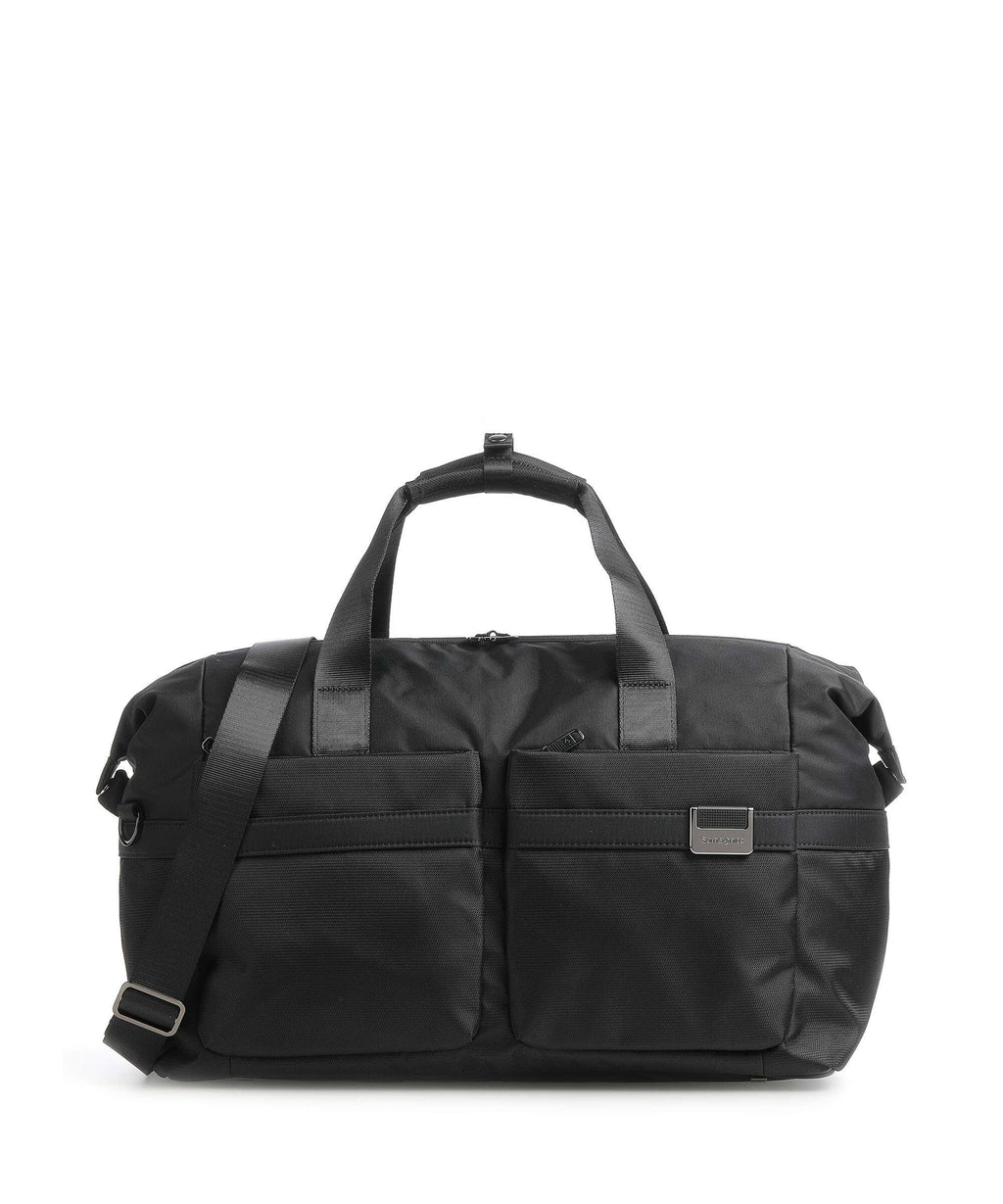 Samsonite Airea Weekend bag black