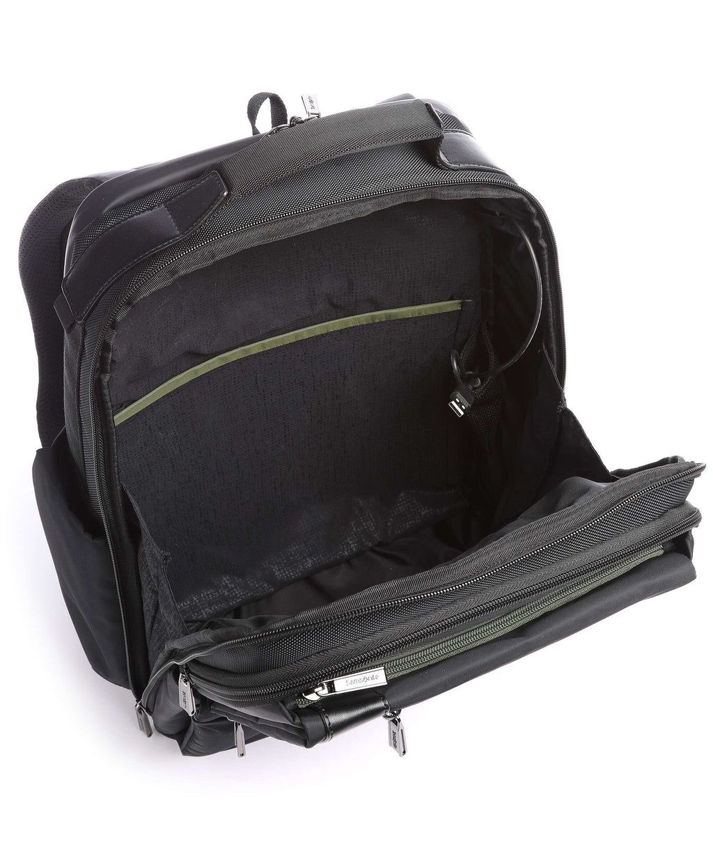 Samsonite Openroad 2.0 2.0 Laptop backpack black