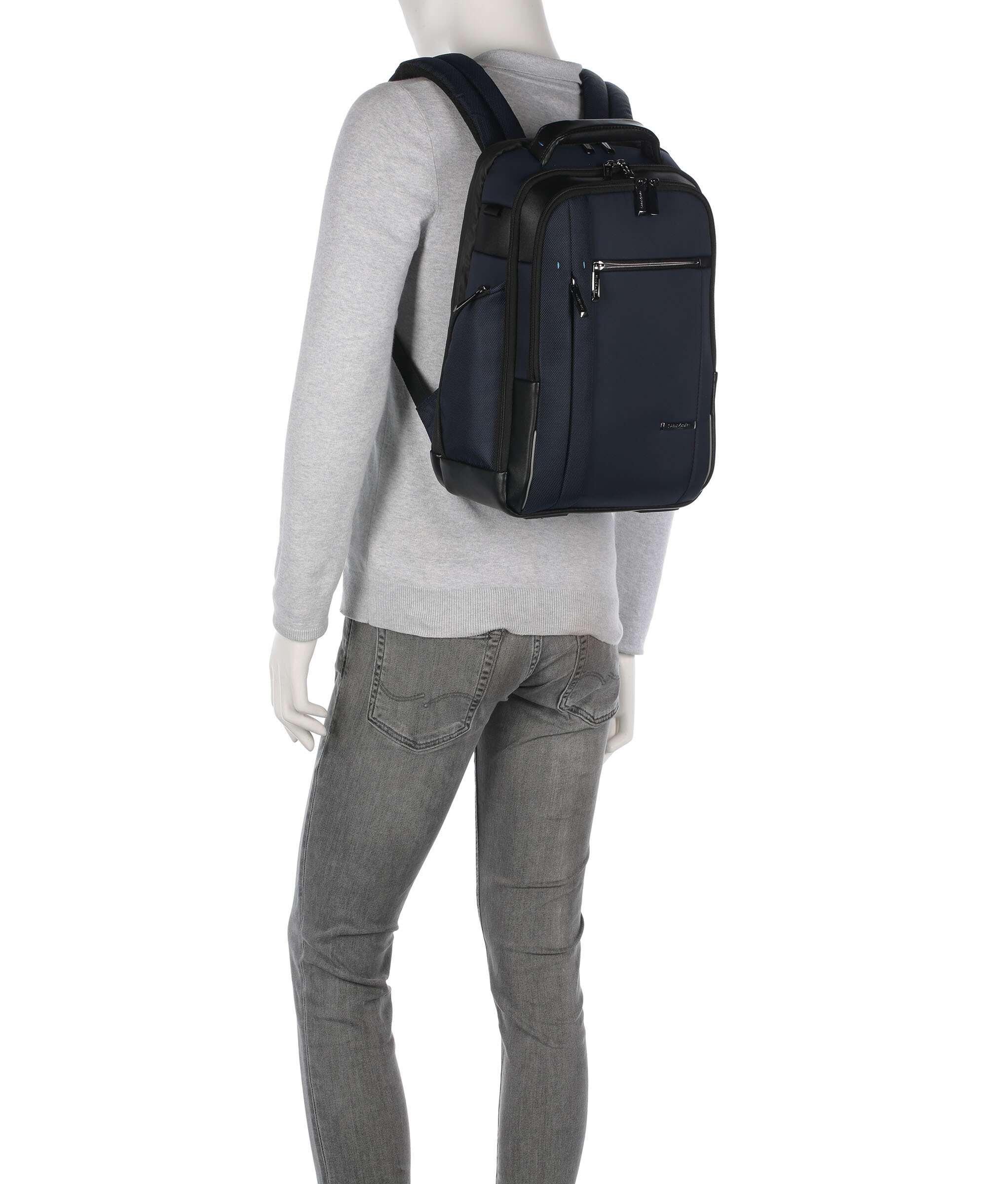 Samsonite Spectrolite 3.0 Laptop backpack deep blue