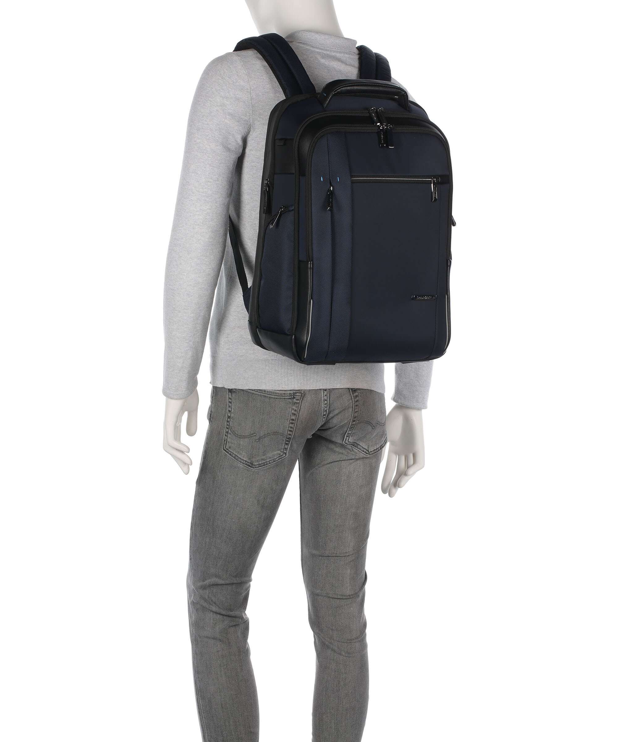 Samsonite Spectrolite 3.0 Laptop backpack deep blue