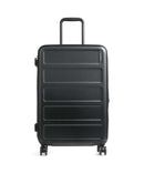 Samsonite Quadrix Valise 4 roues black