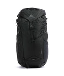 Gregory Arrio 24 Rc Hiking backpack flame black