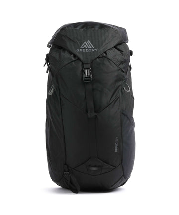 Gregory Arrio 24 Rc Sac à dos de randonnée flame black