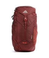 Gregory Arrio 30 Rc Sac à dos de randonnée brick red