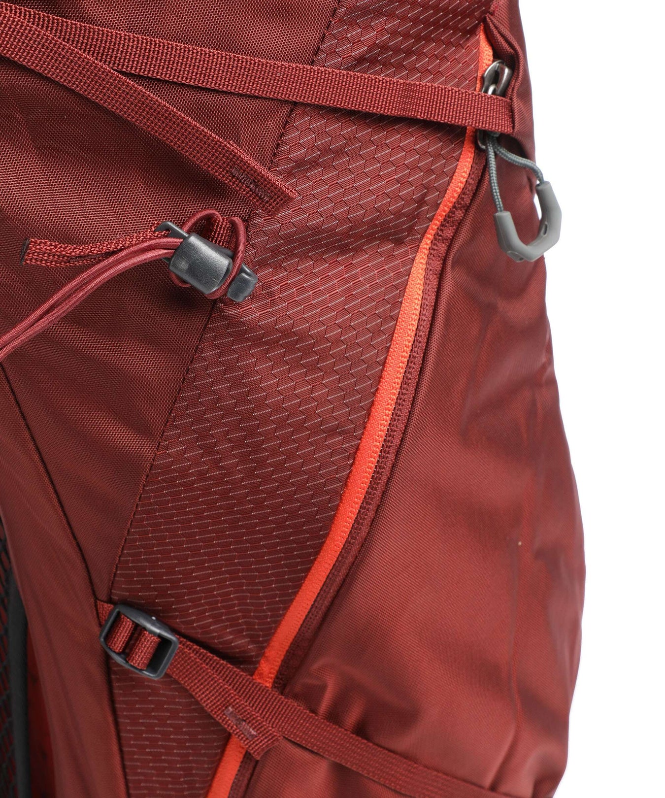 Gregory Arrio 30 Rc Hiking backpack brick red