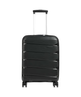 American Tourister Air Move Spinner (4 wheels) black