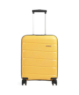 American Tourister Air Move Spinner (4 wheels) sunset yellow