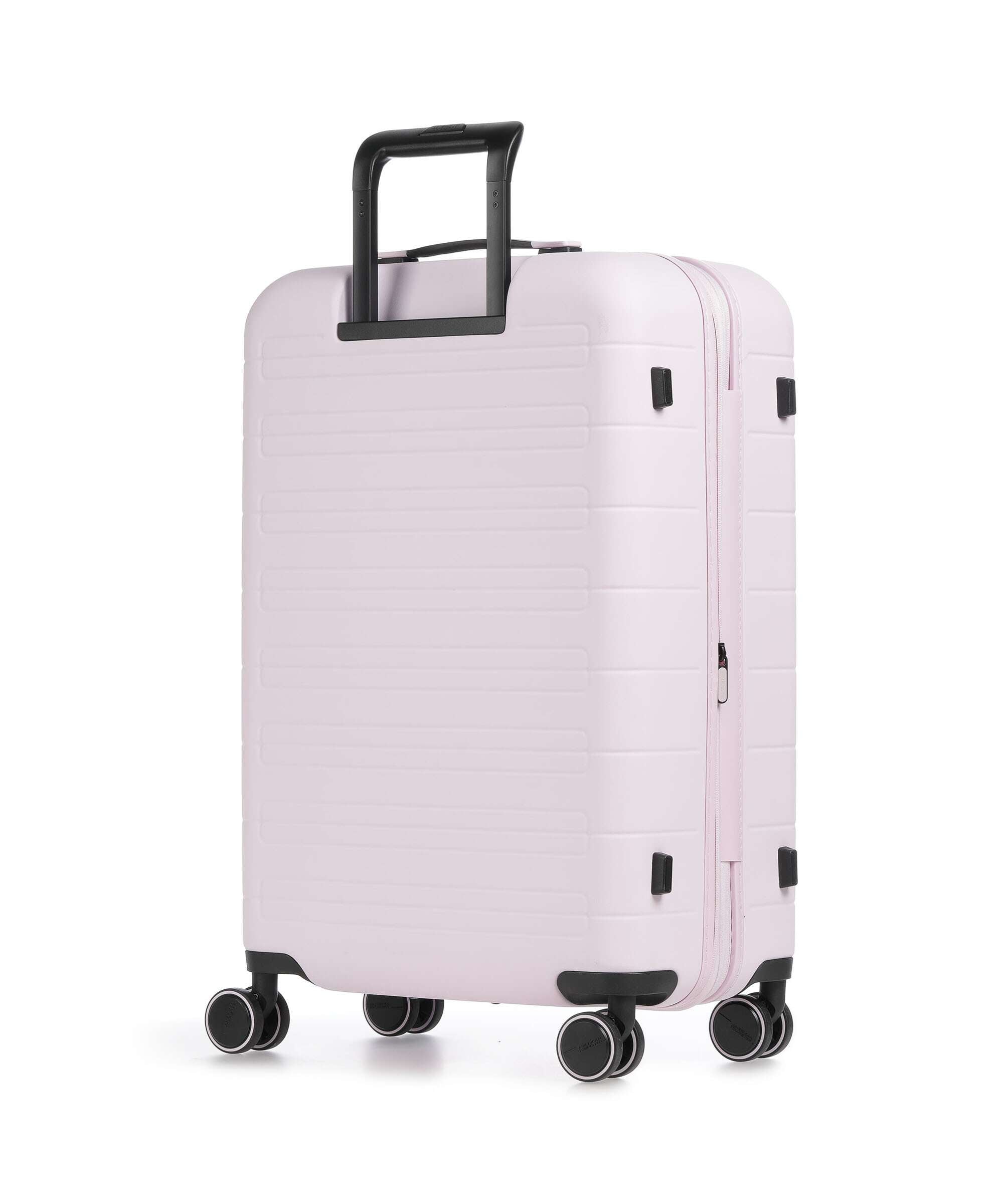 American Tourister Novastream Spinner (4 wheels) soft pink