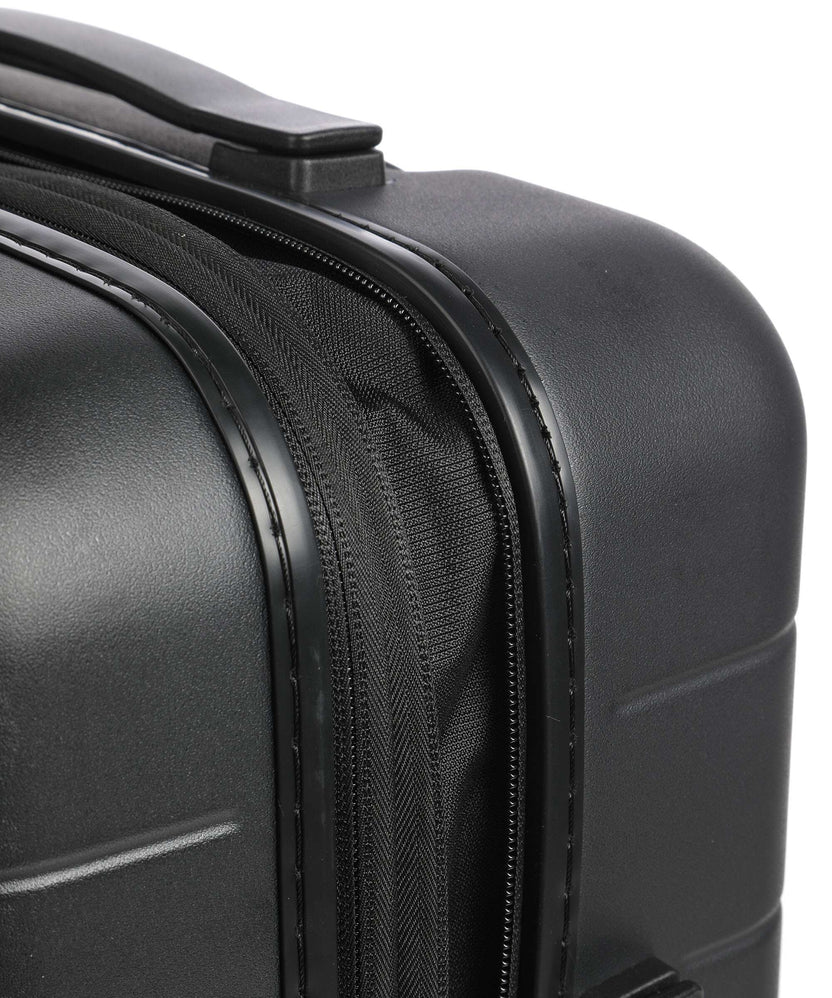 American Tourister Novastream Spinner (4 wheels) dark slate