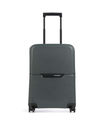 Samsonite Magnum Eco Valise 4 roues forest green