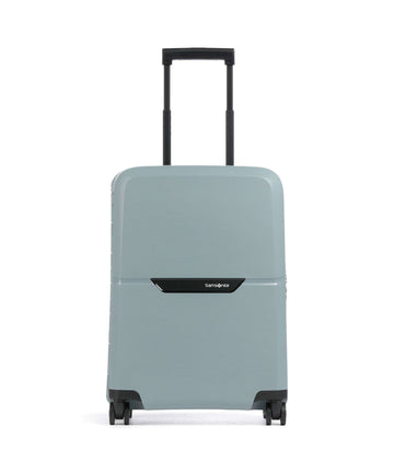 Samsonite Magnum Eco Valise 4 roues ice blue