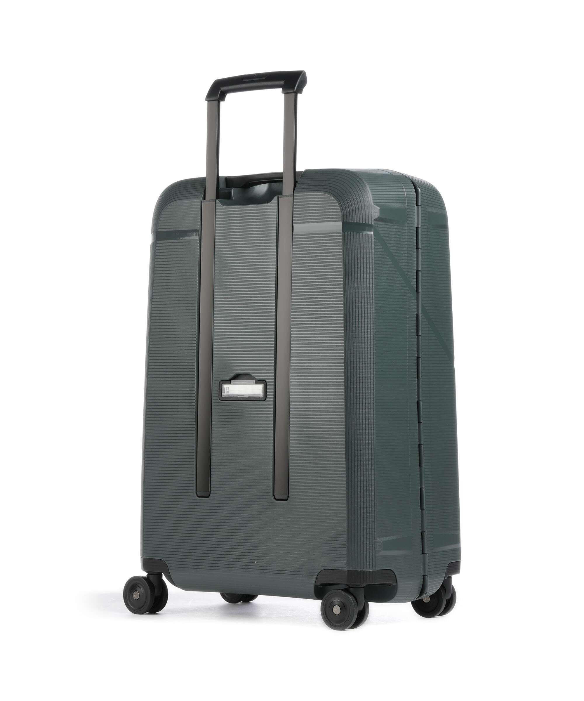 Samsonite Magnum Eco Spinner (4 wheels) forest green