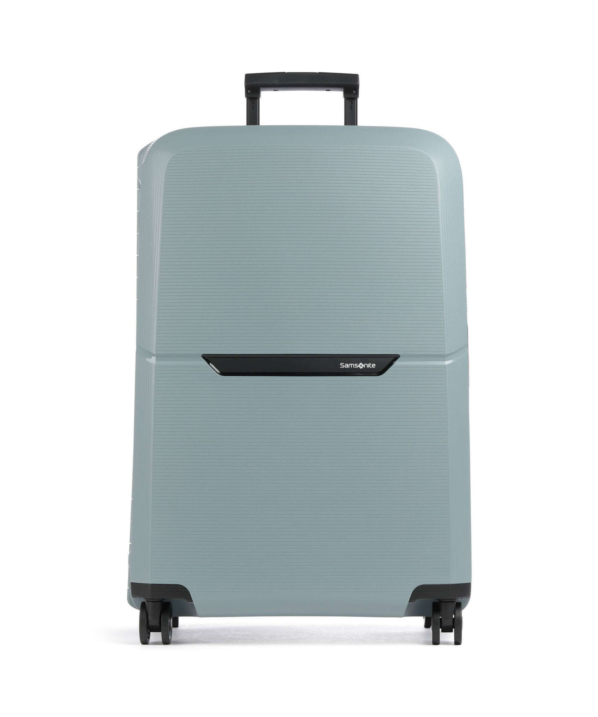 Samsonite Magnum 2 Spinner (4 wheels) ice blue