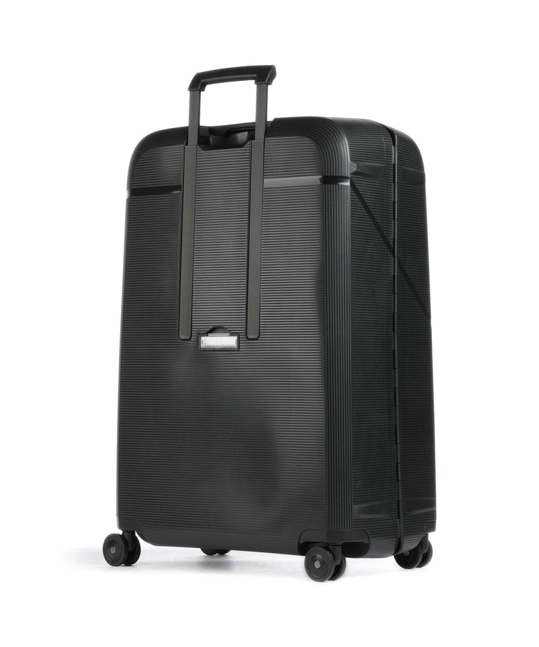 Samsonite Magnum Eco Spinner (4 wheels) graphite