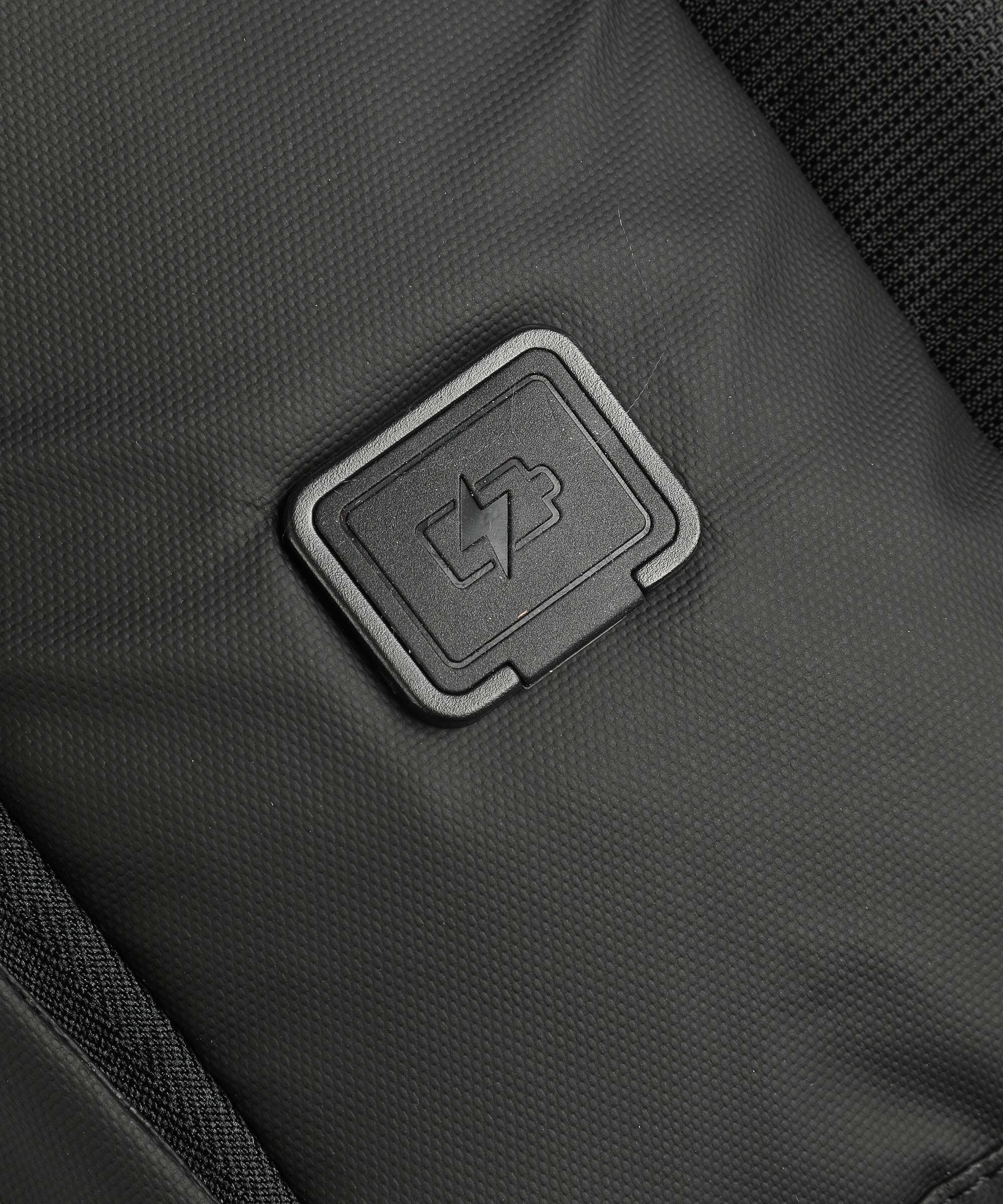 American Tourister Backpack black