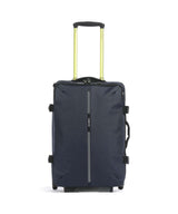 Samsonite Securipak L Sac de voyage à roulettes eclipse blue