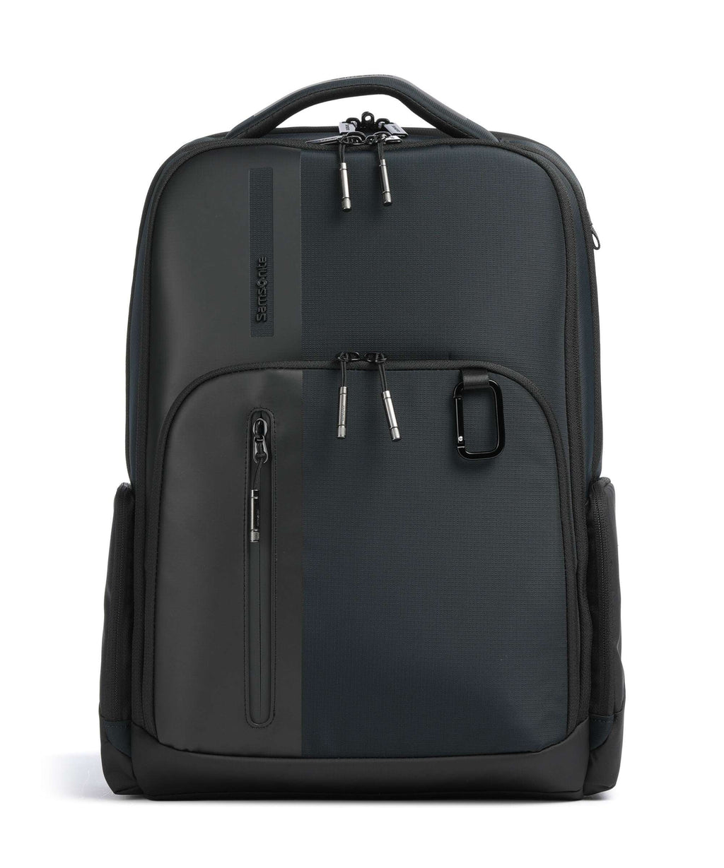 Samsonite Biz2Go Laptop backpack deep blue