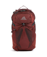Gregory Citro 24 Rc Sac à dos de randonnée brick red