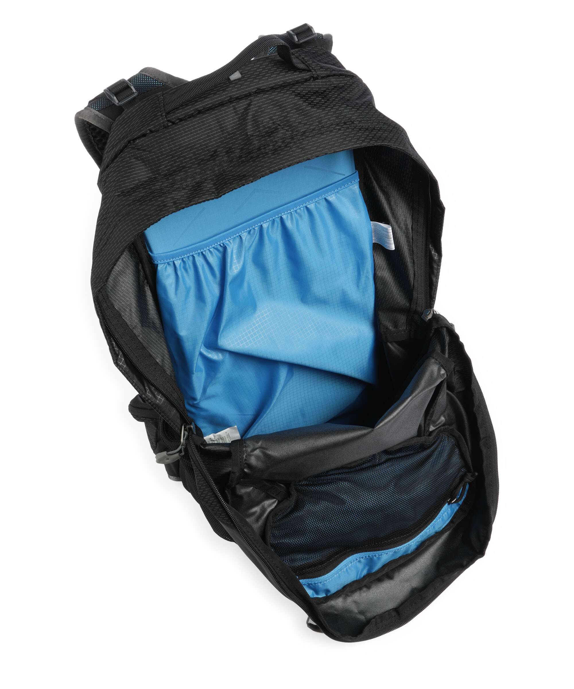 Gregory Citro 24 Rc Hiking backpack ozone black