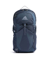Gregory Juno 24 RC Sac à dos de randonnée vintage blue