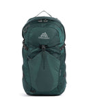 Gregory Juno 30 RC Sac à dos de randonnée emerald green