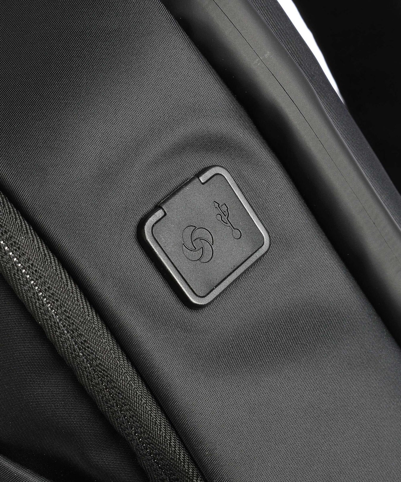 Samsonite Workationist Laptop backpack black